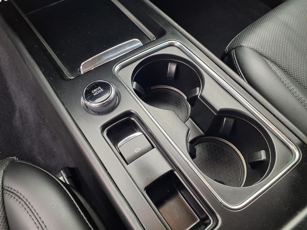 Lincoln Corsair Reserve 2023