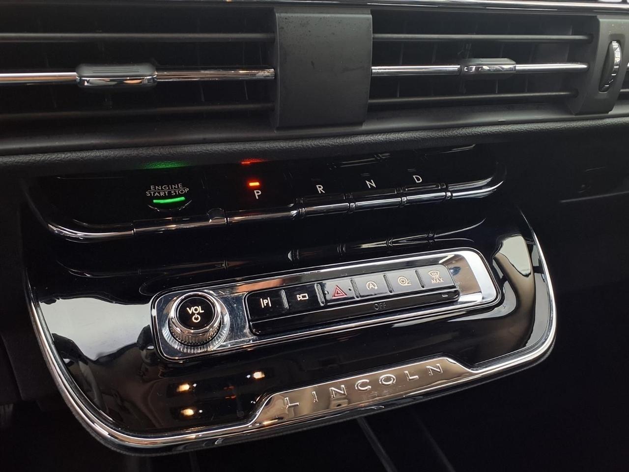 Lincoln Corsair Reserve 2023