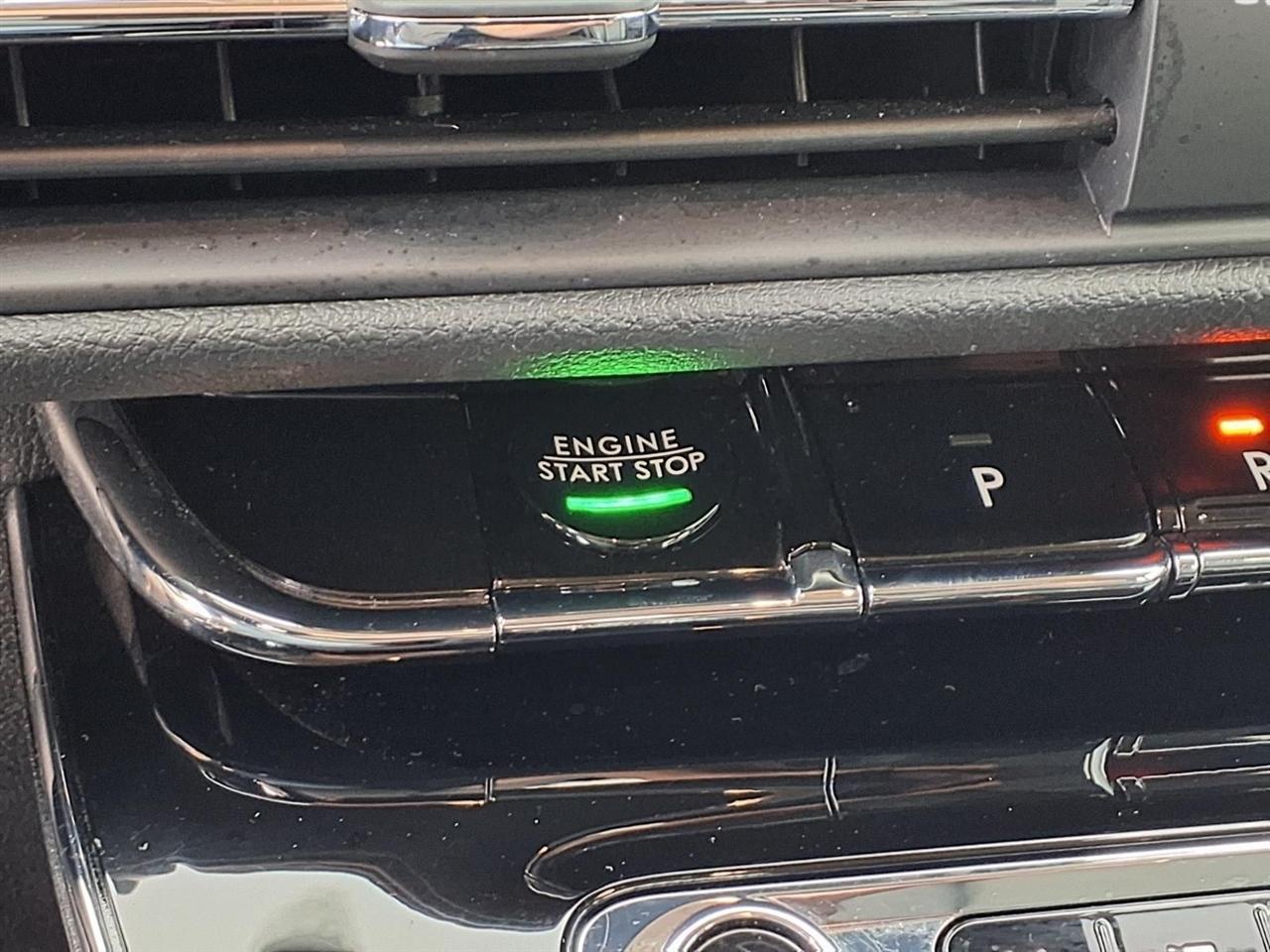 Lincoln Corsair Reserve 2023