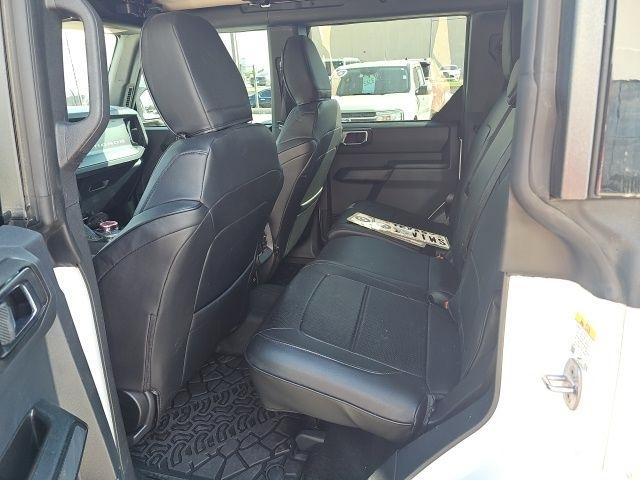 Ford Bronco Big Bend 4-Door 2025