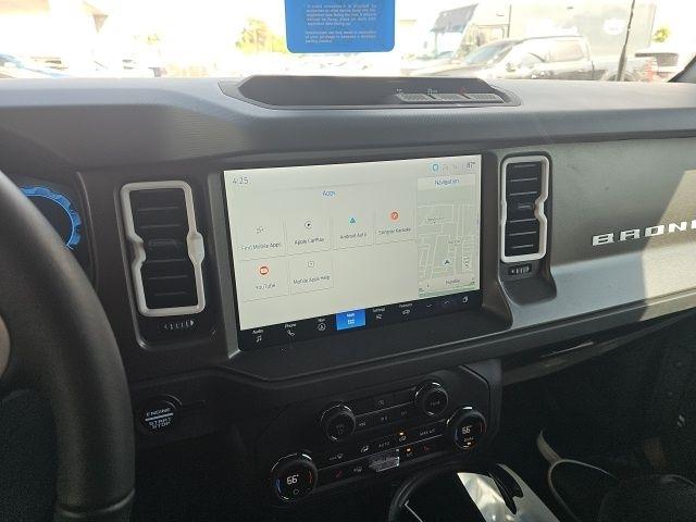 Ford Bronco Big Bend 4-Door 2025