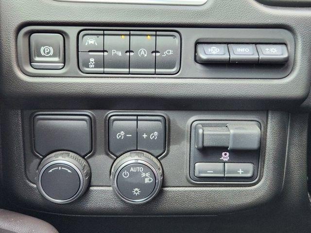 Chevrolet Suburban High Country 2021