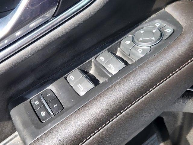 Chevrolet Suburban High Country 2021