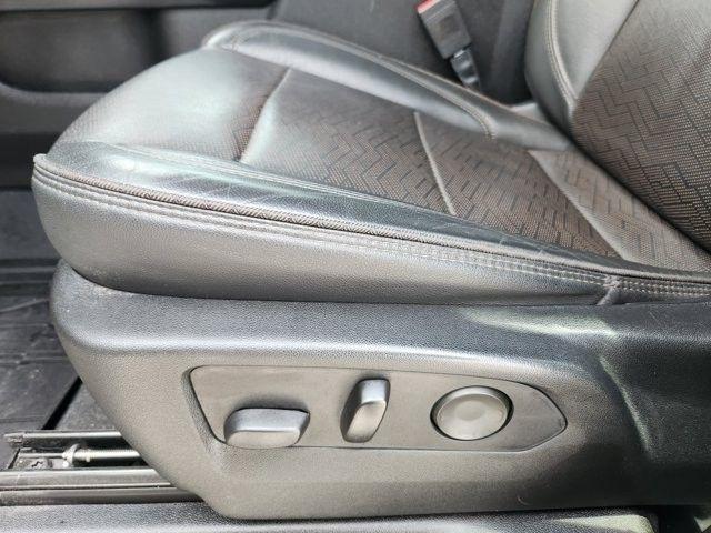 Chevrolet Suburban High Country 2021