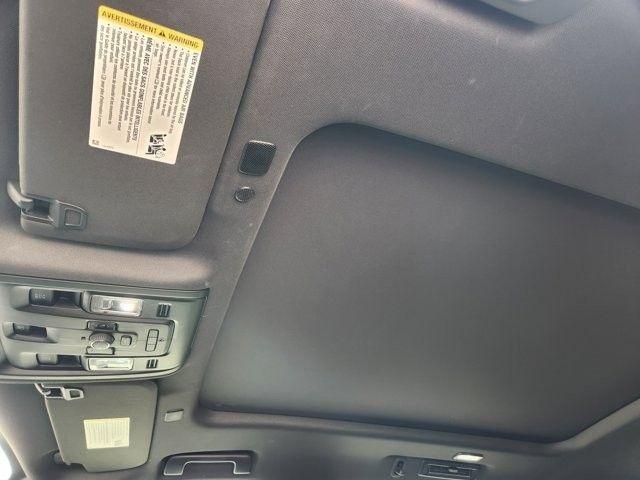 Chevrolet Suburban High Country 2021