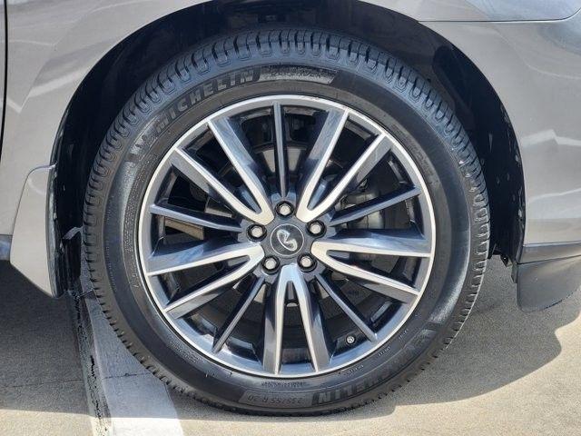 Infiniti QX60 Base FWD 2017