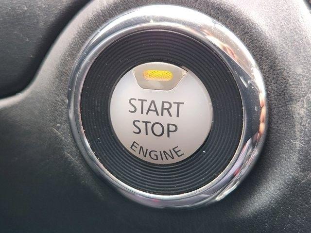 Infiniti QX60 Base FWD 2017