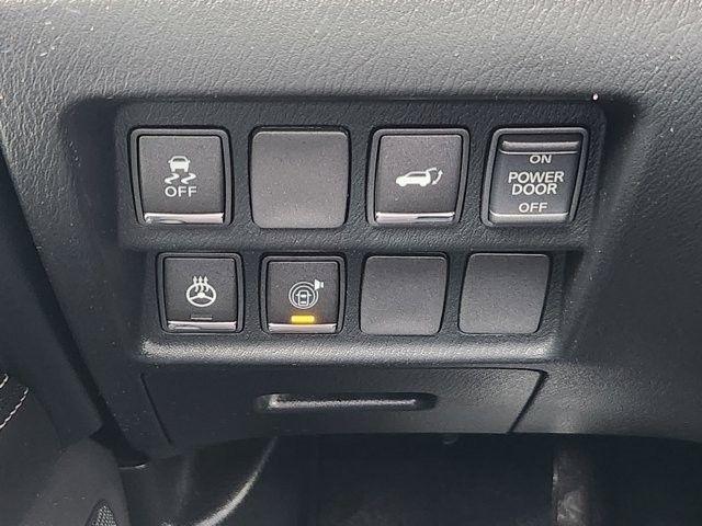 Infiniti QX60 Base FWD 2017