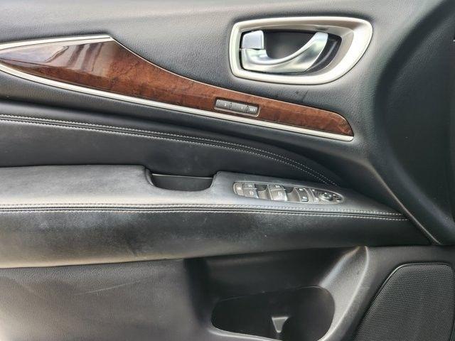 Infiniti QX60 Base FWD 2017