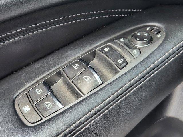 Infiniti QX60 Base FWD 2017