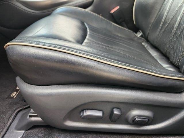 Infiniti QX60 Base FWD 2017