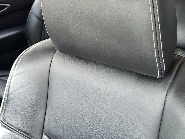 Infiniti QX60 Base FWD 2017