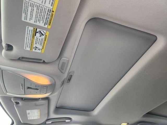 Infiniti QX60 Base FWD 2017