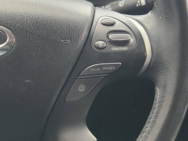 Infiniti QX60 Base FWD 2017