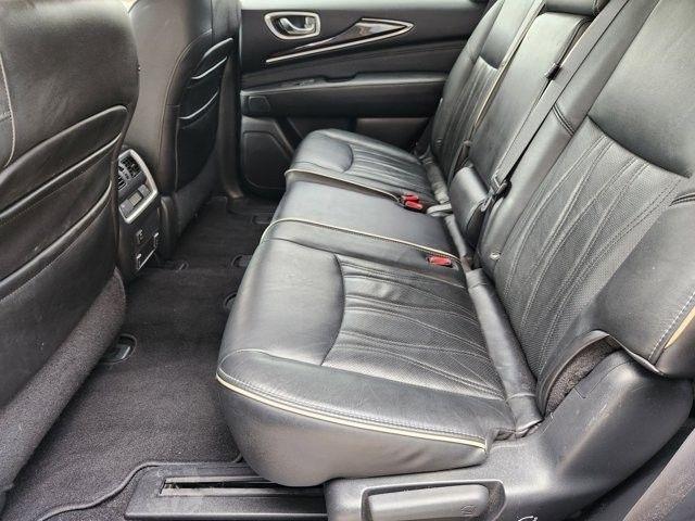 Infiniti QX60 Base FWD 2017