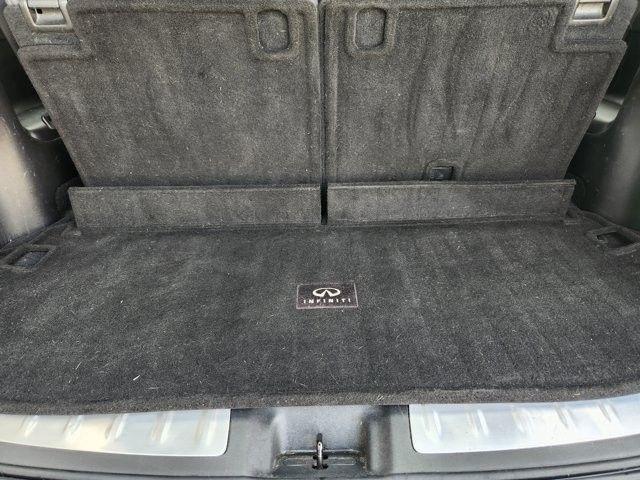 Infiniti QX60 Base FWD 2017