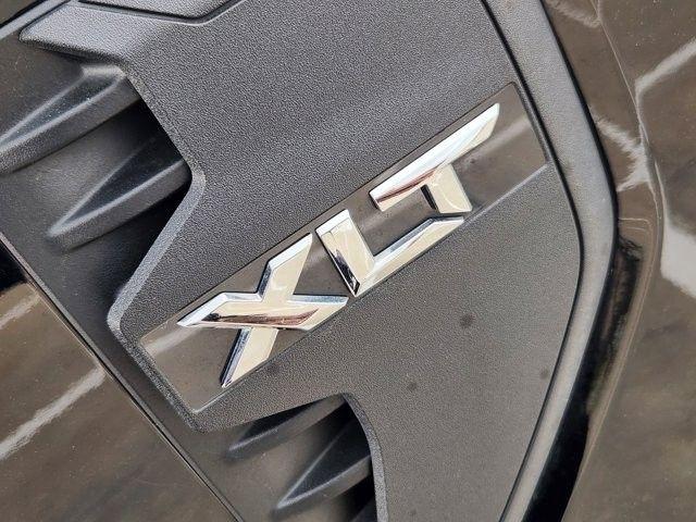 Ford Ranger XLT SuperCrew 4WD 2024