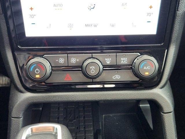 Ford Ranger XLT SuperCrew 4WD 2024