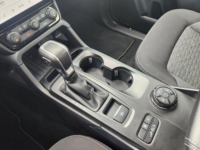 Ford Ranger XLT SuperCrew 4WD 2024