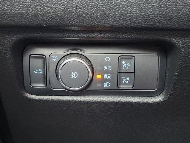 Ford Ranger XLT SuperCrew 4WD 2024