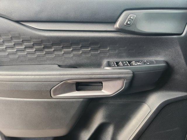 Ford Ranger XLT SuperCrew 4WD 2024