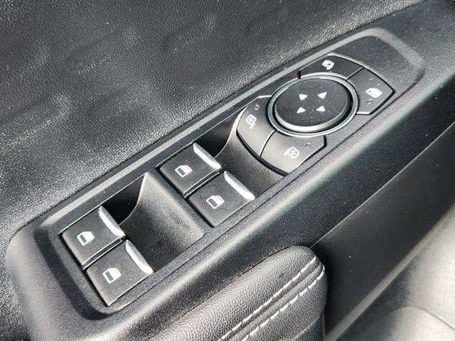 Ford Ranger XLT SuperCrew 4WD 2024