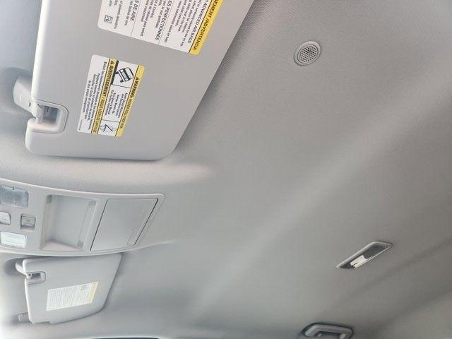 Ford Ranger XLT SuperCrew 4WD 2024