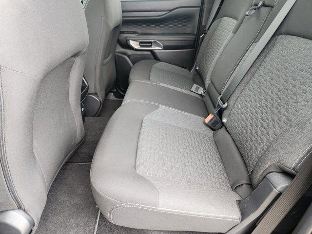 Ford Ranger XLT SuperCrew 4WD 2024