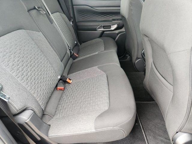 Ford Ranger XLT SuperCrew 4WD 2024