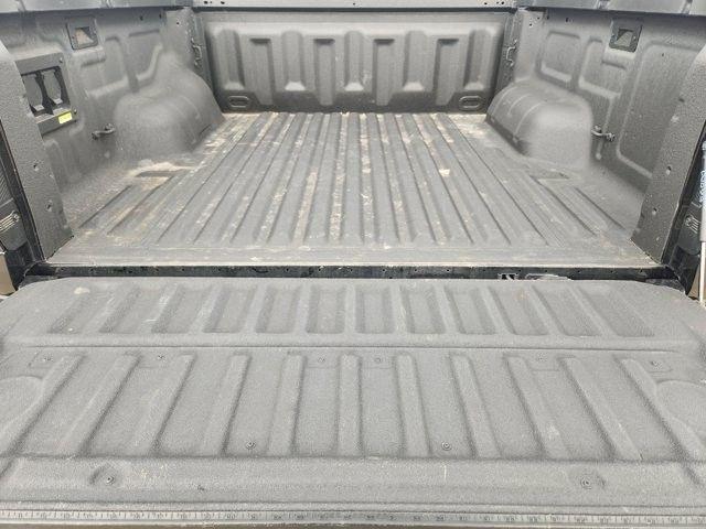 Ford Ranger XLT SuperCrew 4WD 2024