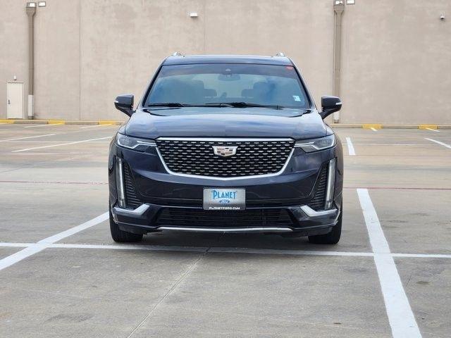 Cadillac XT6 Premium Luxury AWD 2022