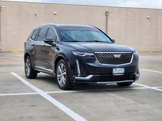 Cadillac XT6 Premium Luxury AWD 2022