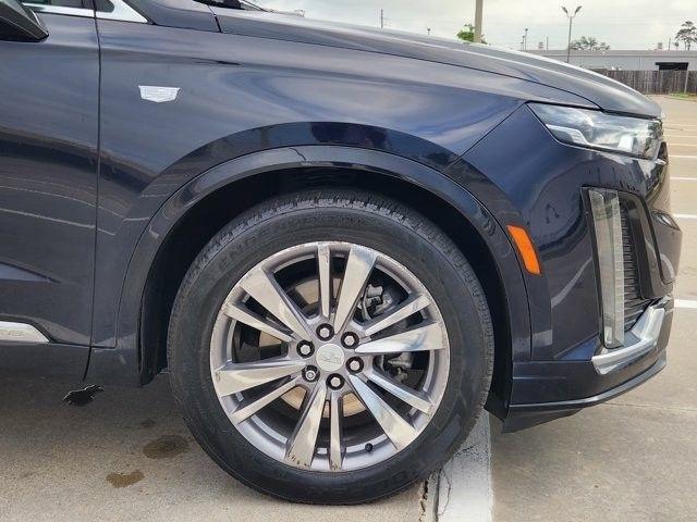 Cadillac XT6 Premium Luxury AWD 2022