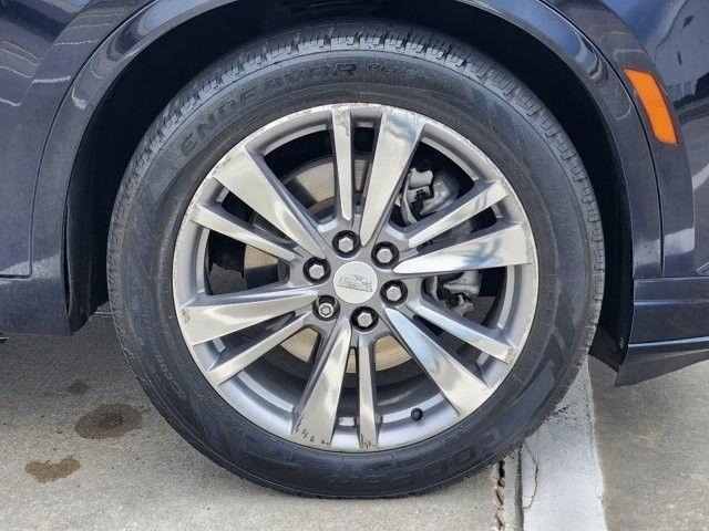 Cadillac XT6 Premium Luxury AWD 2022