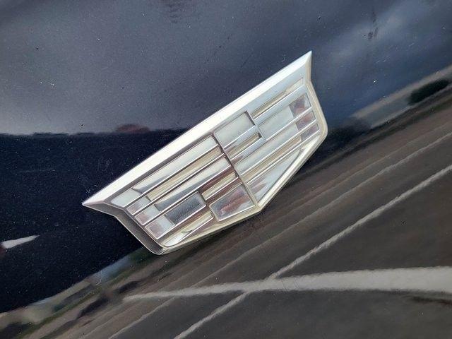 Cadillac XT6 Premium Luxury AWD 2022