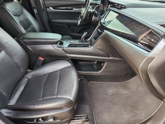 Cadillac XT6 Premium Luxury AWD 2022