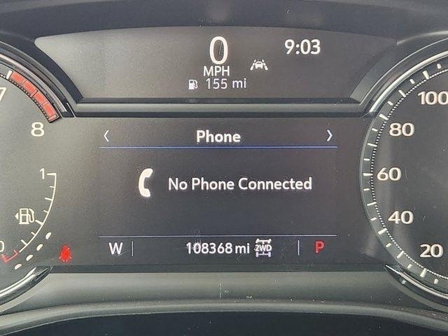 Cadillac XT6 Premium Luxury AWD 2022