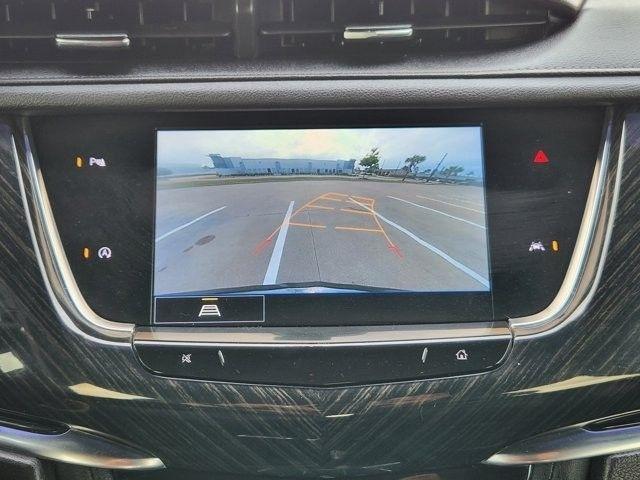 Cadillac XT6 Premium Luxury AWD 2022