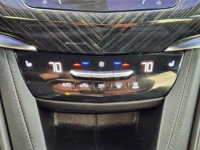 Cadillac XT6 Premium Luxury AWD 2022