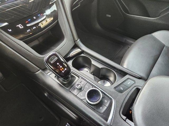 Cadillac XT6 Premium Luxury AWD 2022