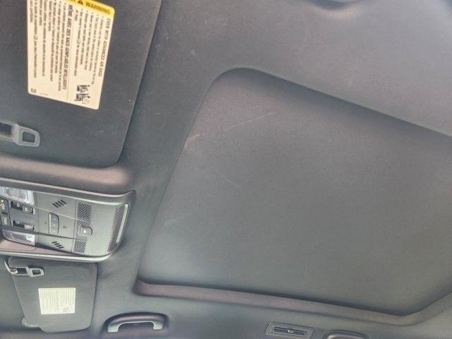 Cadillac XT6 Premium Luxury AWD 2022