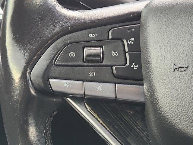 Cadillac XT6 Premium Luxury AWD 2022