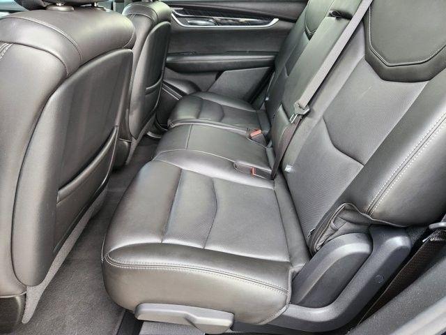 Cadillac XT6 Premium Luxury AWD 2022