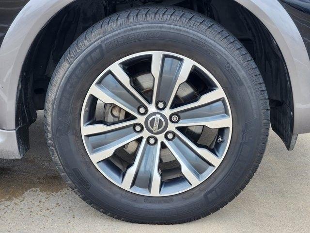 Nissan Armada SL 2WD 2017