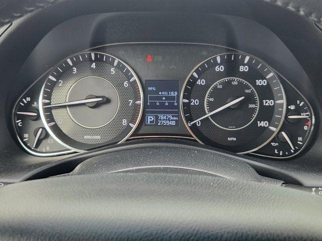 Nissan Armada SL 2WD 2017