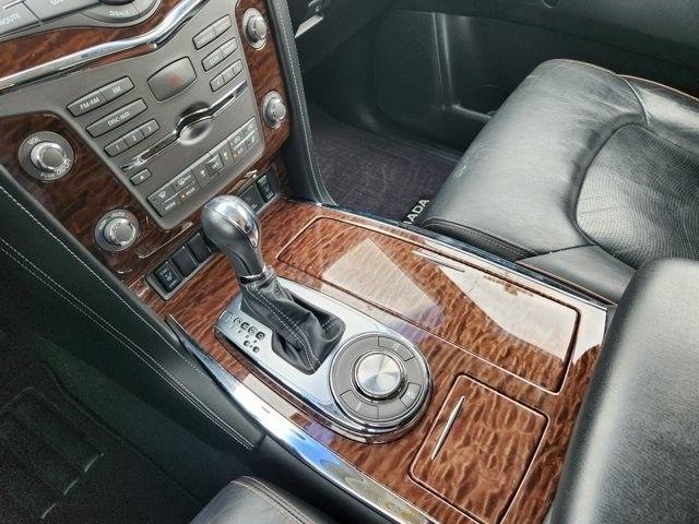 Nissan Armada SL 2WD 2017