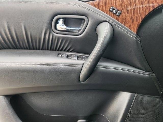 Nissan Armada SL 2WD 2017