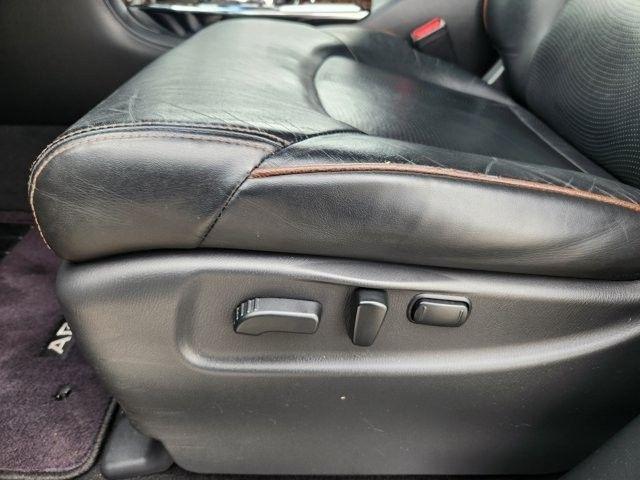 Nissan Armada SL 2WD 2017