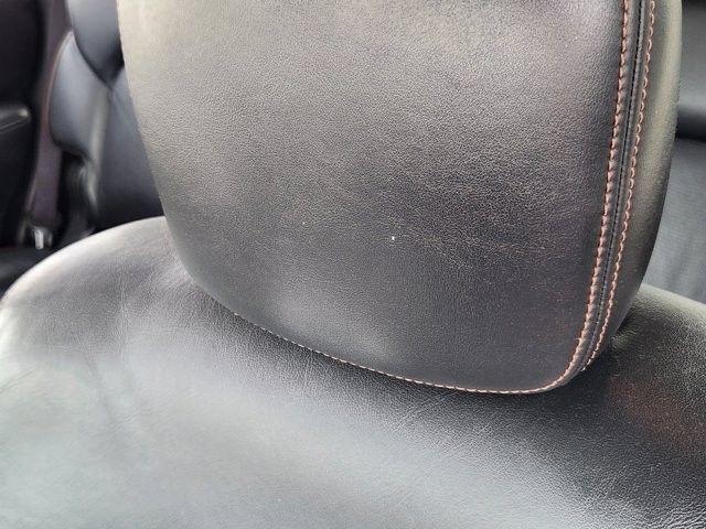 Nissan Armada SL 2WD 2017