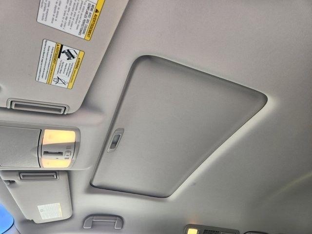 Nissan Armada SL 2WD 2017